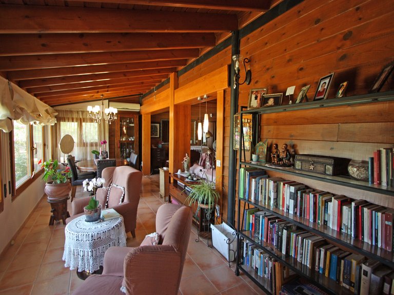 Villa for Sale in Inland Orba, Alicante 14