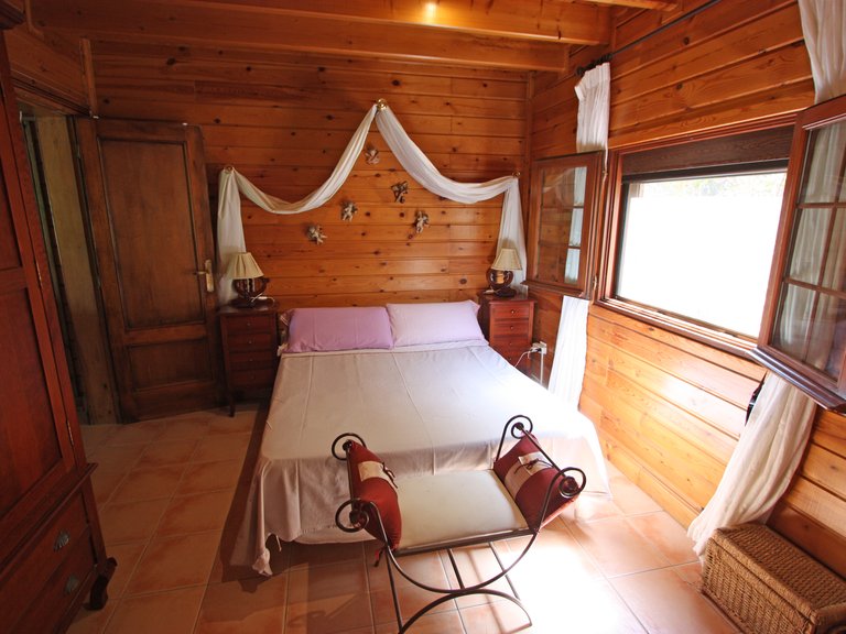 Villa for Sale in Inland Orba, Alicante 15