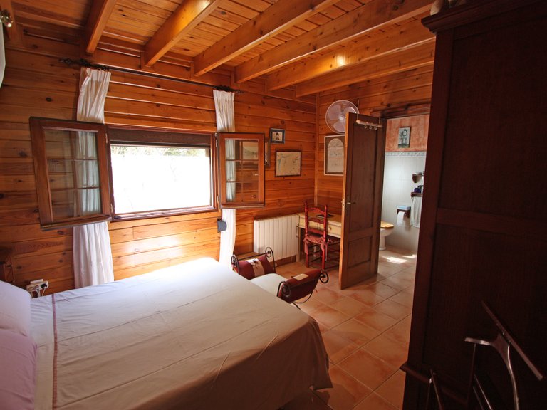 Villa for Sale in Inland Orba, Alicante 16