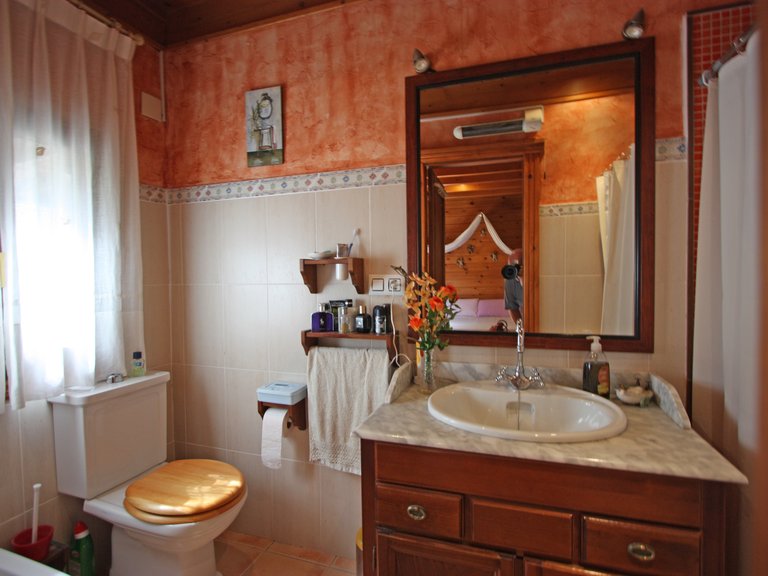 Villa for Sale in Inland Orba, Alicante 17