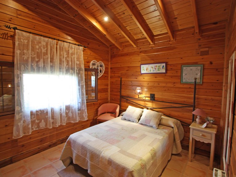 Villa for Sale in Inland Orba, Alicante 20