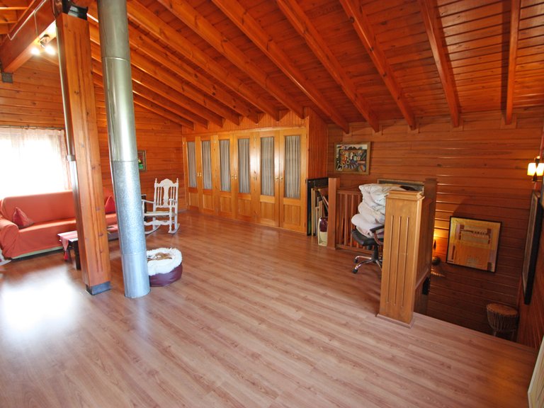 Villa for Sale in Inland Orba, Alicante 22