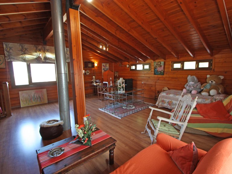 Villa for Sale in Inland Orba, Alicante 23
