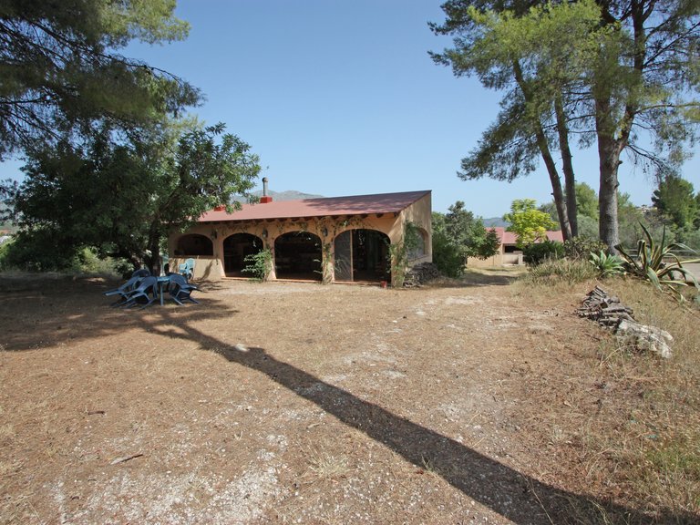 Villa for Sale in Inland Orba, Alicante 24