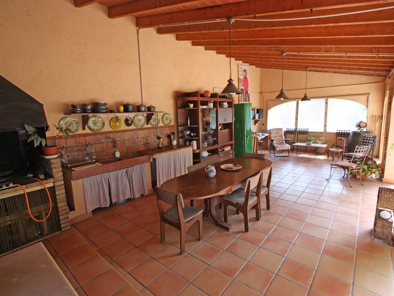 Villa for Sale in Inland Orba, Alicante 26