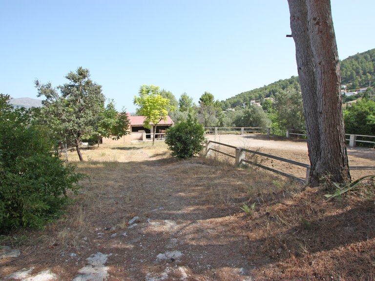 Villa for Sale in Inland Orba, Alicante 27