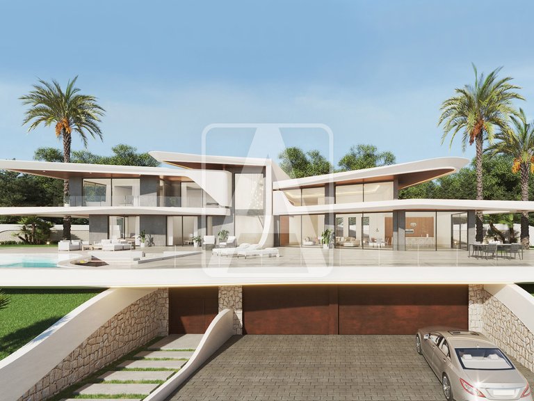 Villa for Sale in Jávea, Alicante 2
