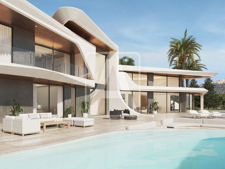 Villa for Sale in Jávea, Alicante 3