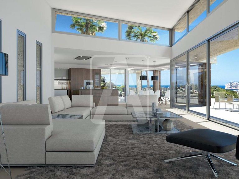 Villa for Sale in Jávea, Alicante 4