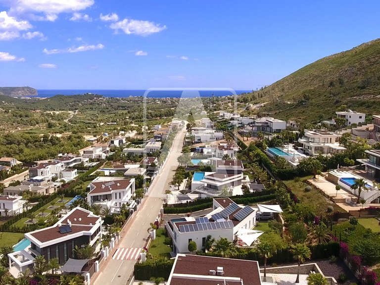 Villa for Sale in Jávea, Alicante 6