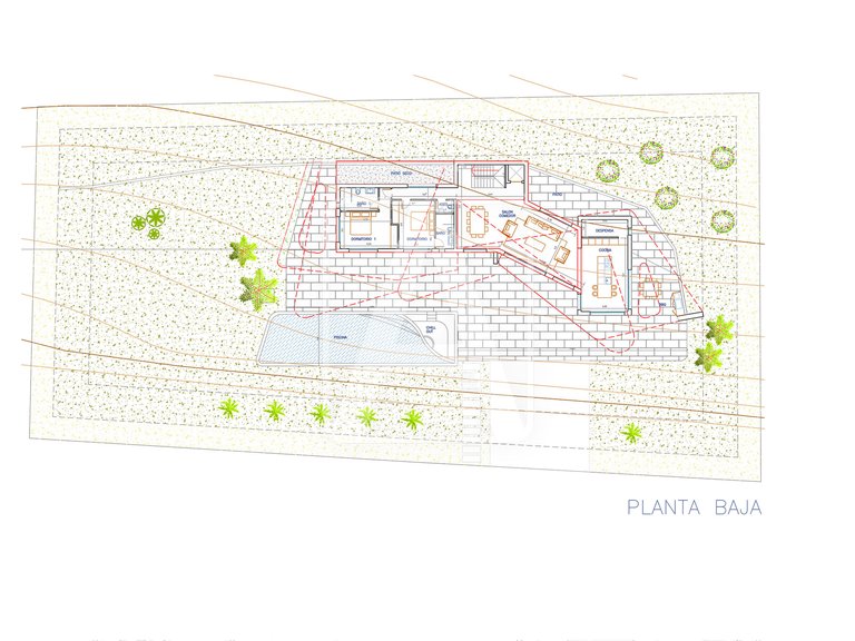 Villa for Sale in Jávea, Alicante 8