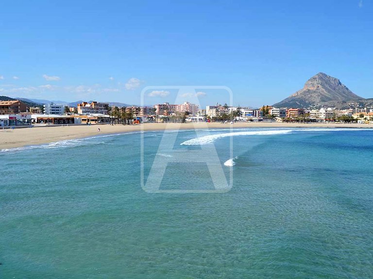 Villa for Sale in Jávea, Alicante 10