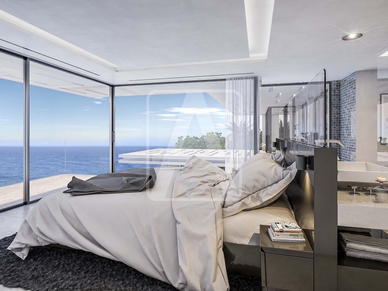 Villa for Sale in Jávea, Alicante 3