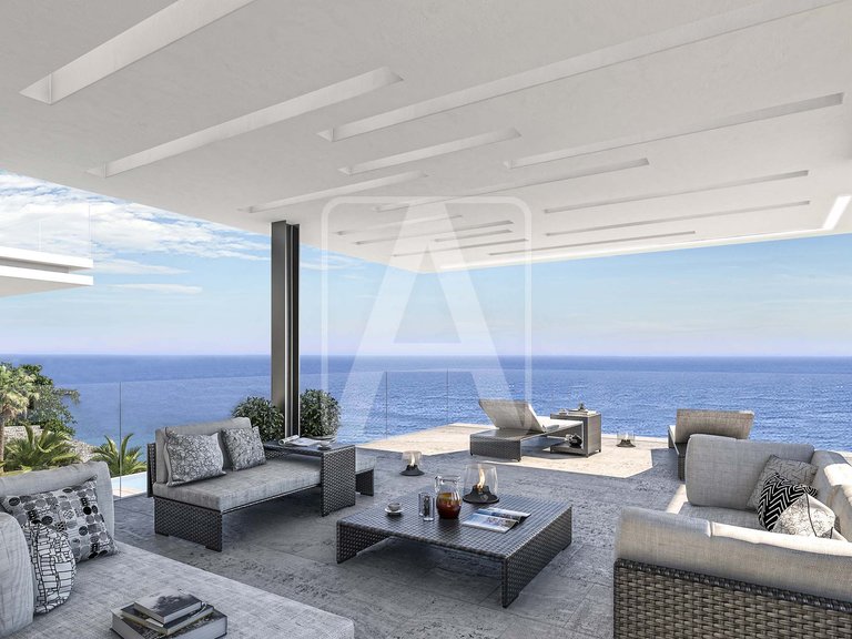 Villa for Sale in Jávea, Alicante 4