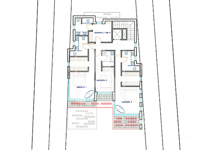 Villa for Sale in Jávea, Alicante 6