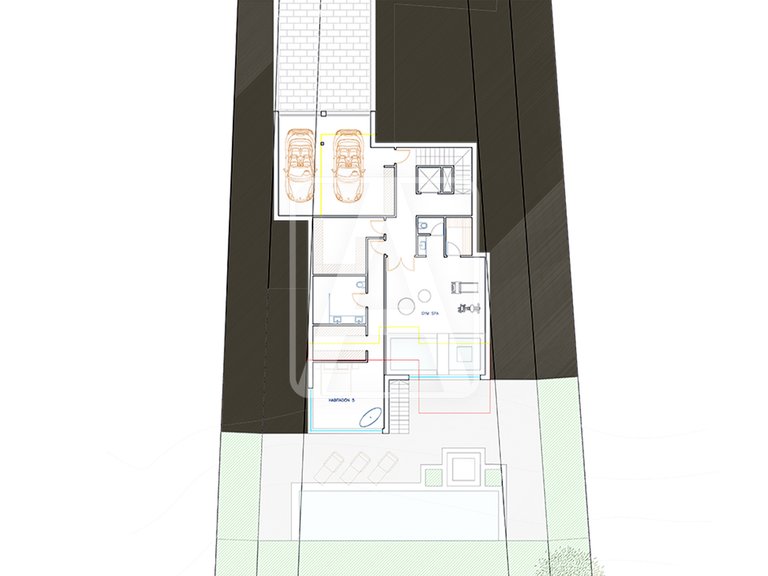 Villa for Sale in Jávea, Alicante 7