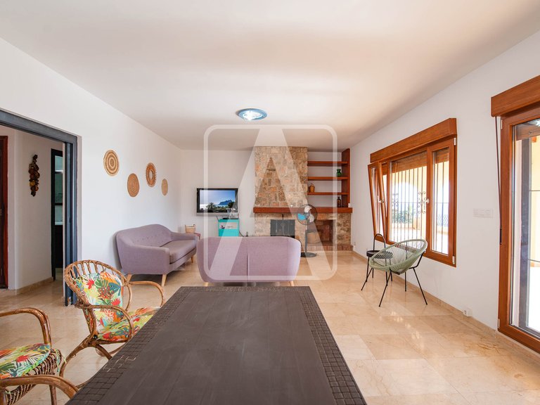 Villa for Sale in Calpe, Alicante 11