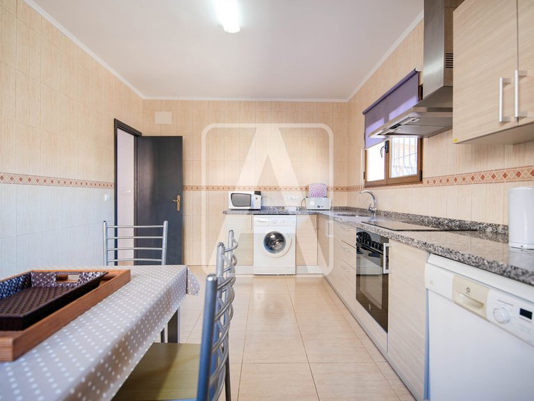 Villa for Sale in Calpe, Alicante 13