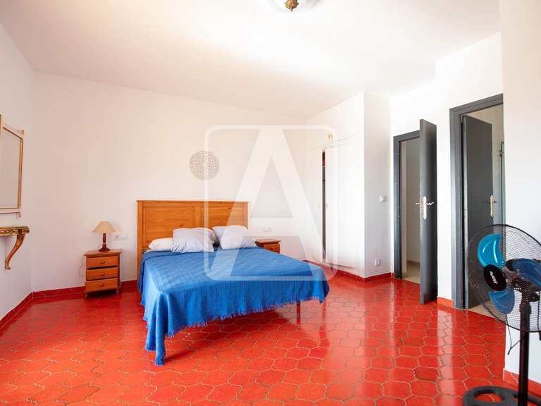 Villa for Sale in Calpe, Alicante 15