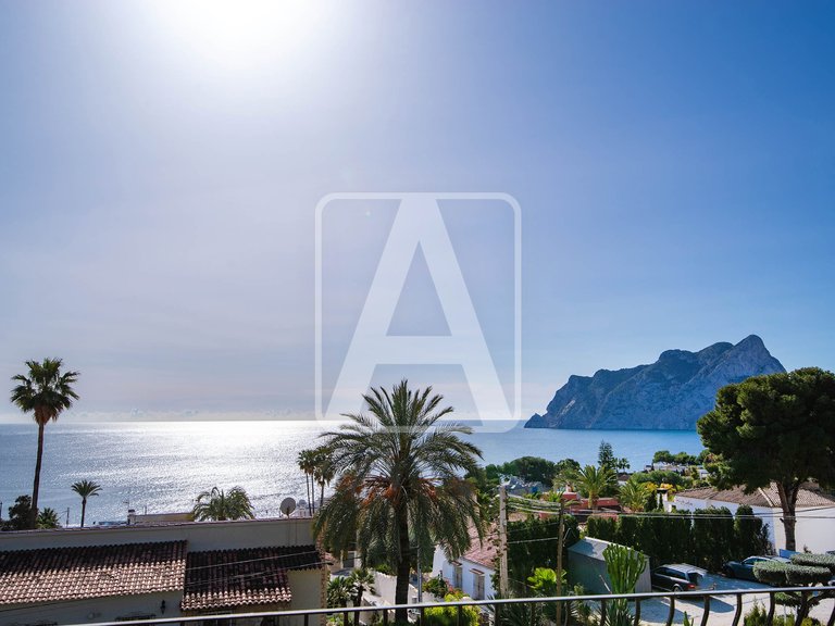 Villa for Sale in Calpe, Alicante 2