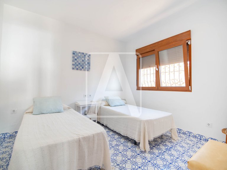 Villa for Sale in Calpe, Alicante 22