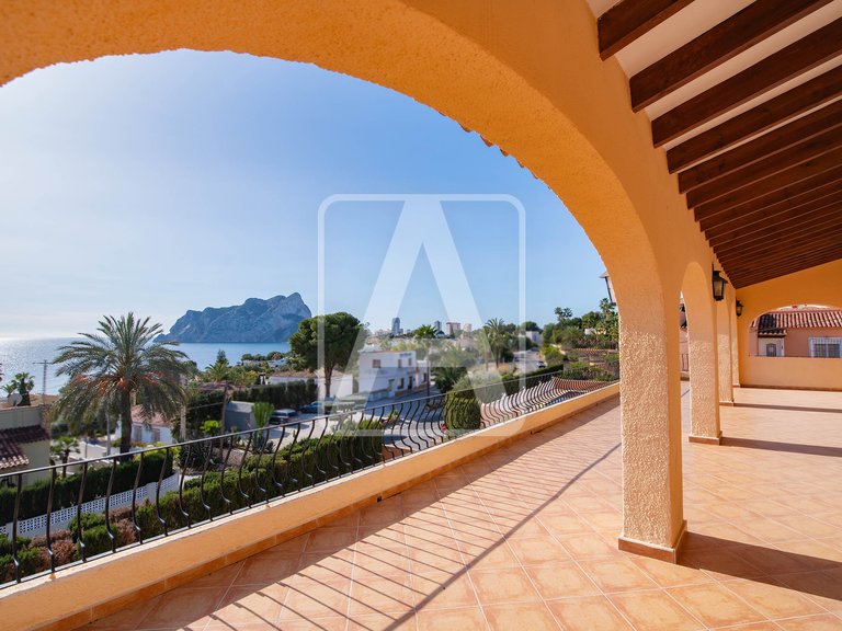 Villa for Sale in Calpe, Alicante 24