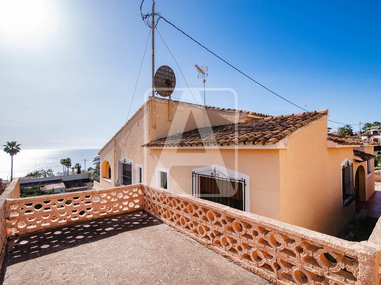 Villa for Sale in Calpe, Alicante 36