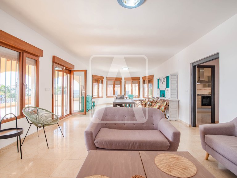 Villa for Sale in Calpe, Alicante 5