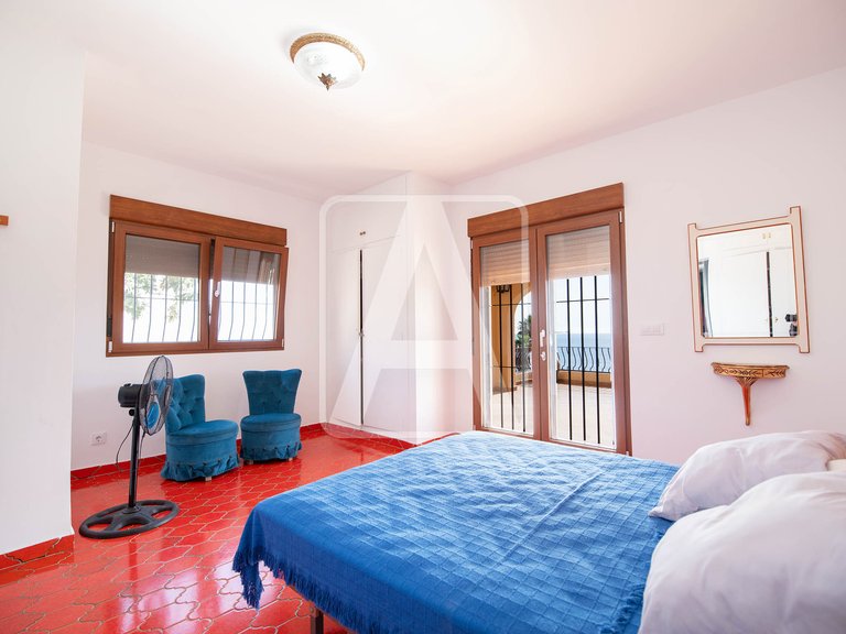 Villa for Sale in Calpe, Alicante 8