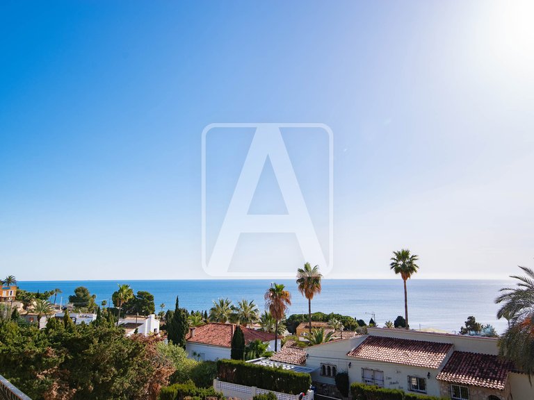 Villa for Sale in Calpe, Alicante 9