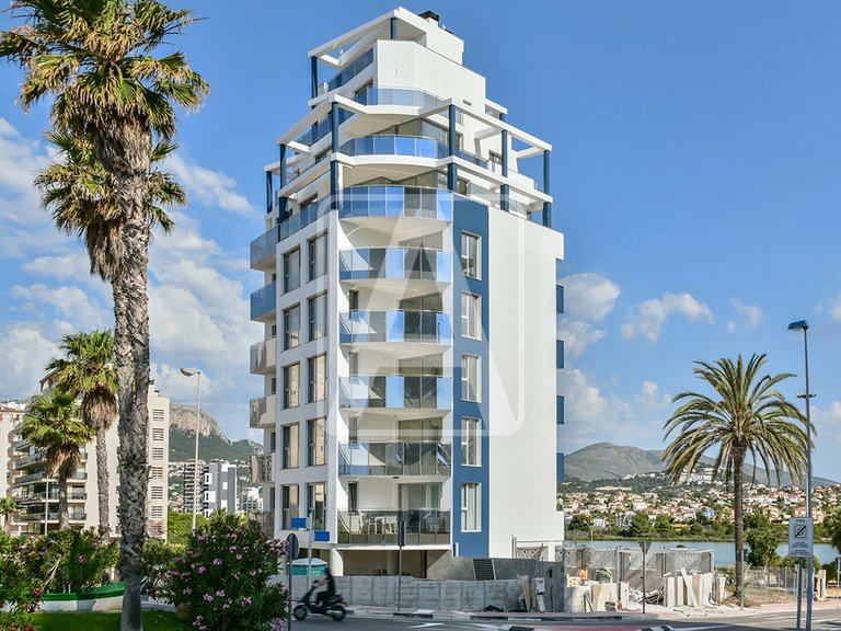 Apartment for Sale in Calpe, Alicante 10