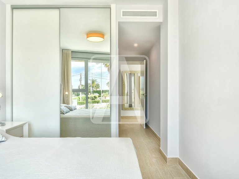 Apartment for Sale in Calpe, Alicante 12