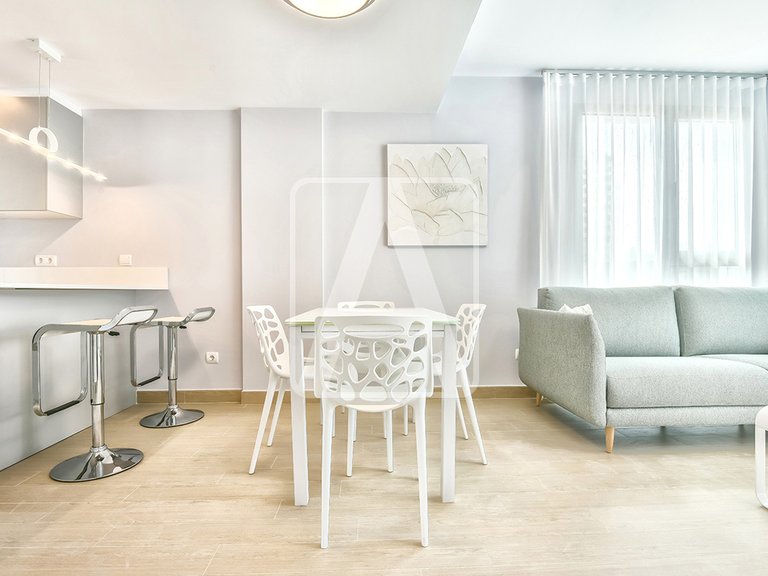 Apartment for Sale in Calpe, Alicante 14