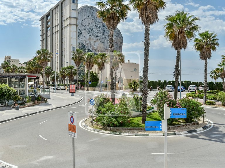 Apartment for Sale in Calpe, Alicante 15
