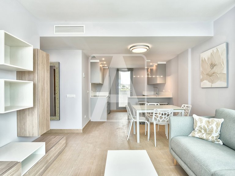 Apartment for Sale in Calpe, Alicante 16