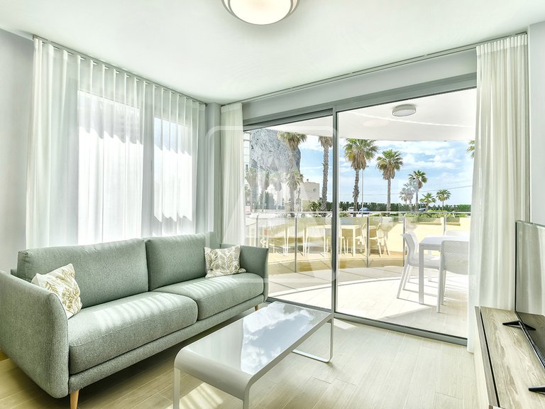 Apartment for Sale in Calpe, Alicante 17