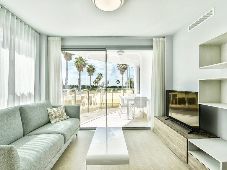 Apartment for Sale in Calpe, Alicante 18