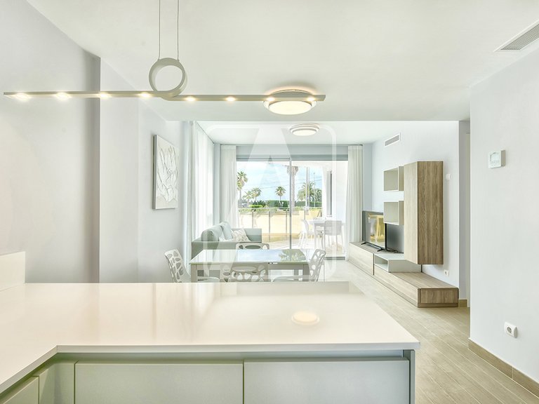 Apartment for Sale in Calpe, Alicante 19