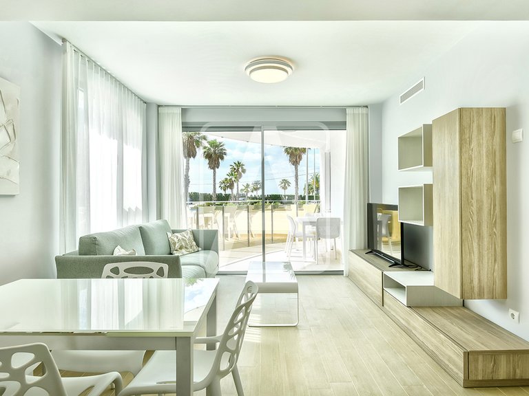 Apartment for Sale in Calpe, Alicante 2