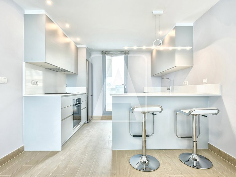 Apartment for Sale in Calpe, Alicante 20