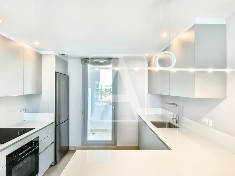 Apartment for Sale in Calpe, Alicante 21