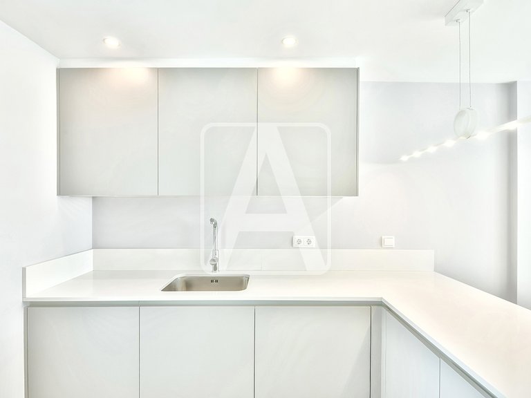 Apartment for Sale in Calpe, Alicante 22