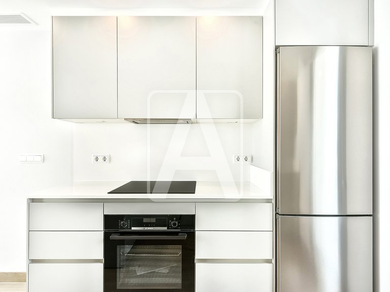 Apartment for Sale in Calpe, Alicante 23