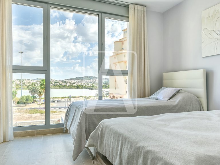 Apartment for Sale in Calpe, Alicante 24