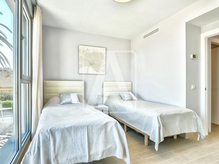 Apartment for Sale in Calpe, Alicante 25