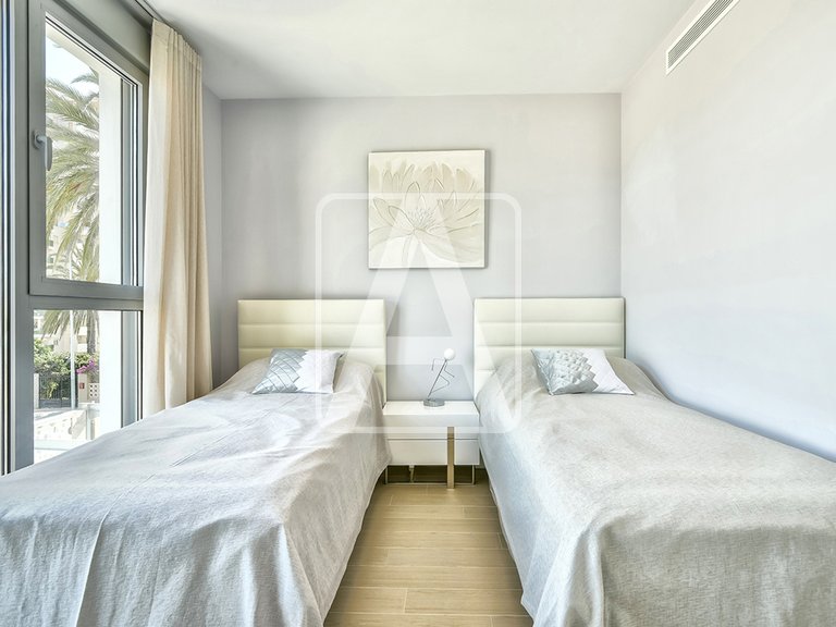 Apartment for Sale in Calpe, Alicante 26