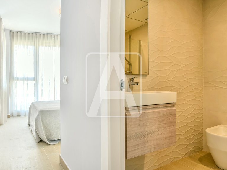 Apartment for Sale in Calpe, Alicante 28