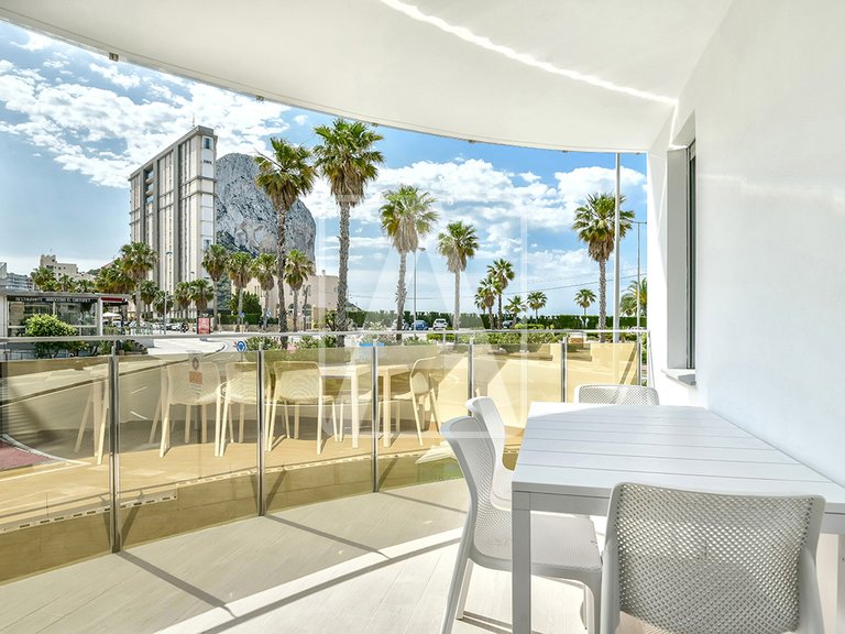 Apartment for Sale in Calpe, Alicante 3