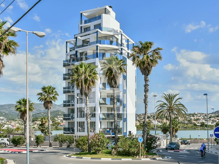 Apartment for Sale in Calpe, Alicante 31