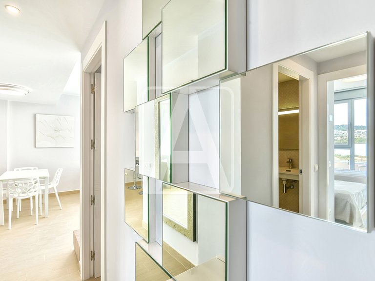 Apartment for Sale in Calpe, Alicante 32